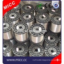 MICC resistance nichrome 80 20 electrical heating wire